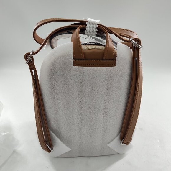 Nine West branded small backpack or mini bag P#92@CMK - Picture 3 of 6